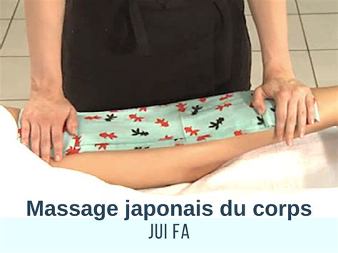 Massage sensuel complet du corps Putain Sceaux